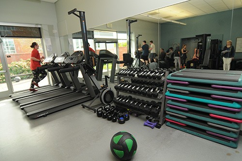 Southeast treadmills and other exercise equipment