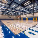 Sylvania gym