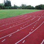 Sylvania track