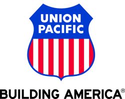 Union pacific logo