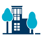 CLIMB center icon