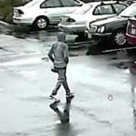 Subject at southeast