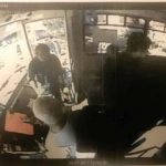 Unknown Male subject 2