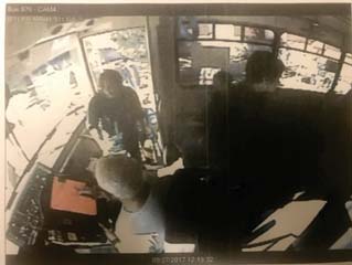 Unknown Male subject 2