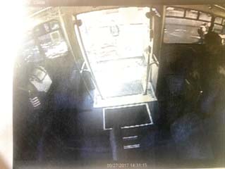 Unknow Male subject 1