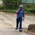 Unknown male suspect2