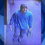 Unknown subjuct photo