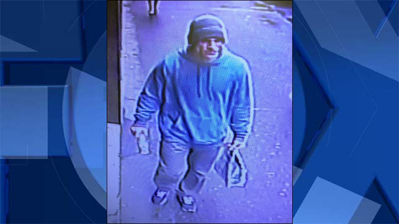 Unknown subjuct photo