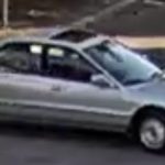 Photo of 90's Honda sedan