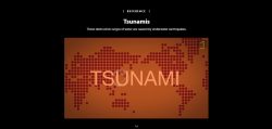 Link to National Geographic Video about Tsunamis