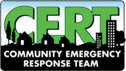CERT: Community emergency response team
