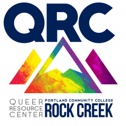 Rock Creek QRC logo