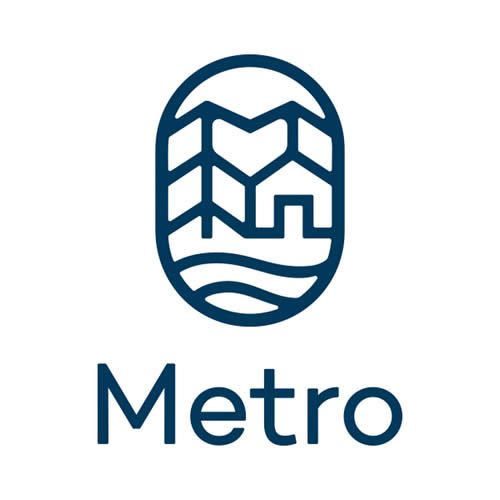 Metro logo