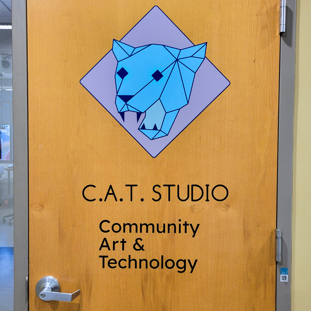 CAT studio