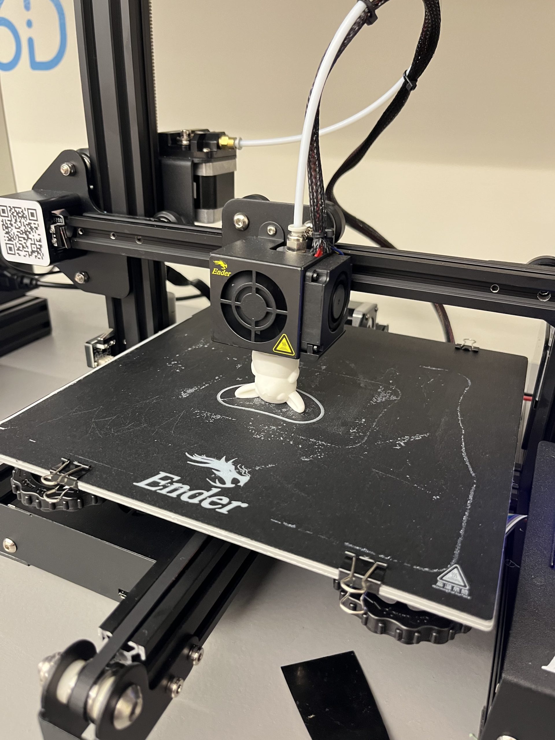 Introduction to 3d printing