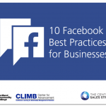 10 Facebook Best Practices for Businesses