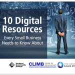 10 Digital Resources Every Small Business Needs to Know