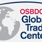 Global Trade Center logo