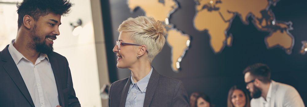 Global Trade Management LP Header