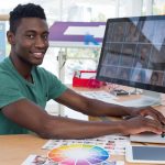 Remote Arts and Design Programs