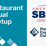 PCC SBDC Restaurant Virtual Meetup