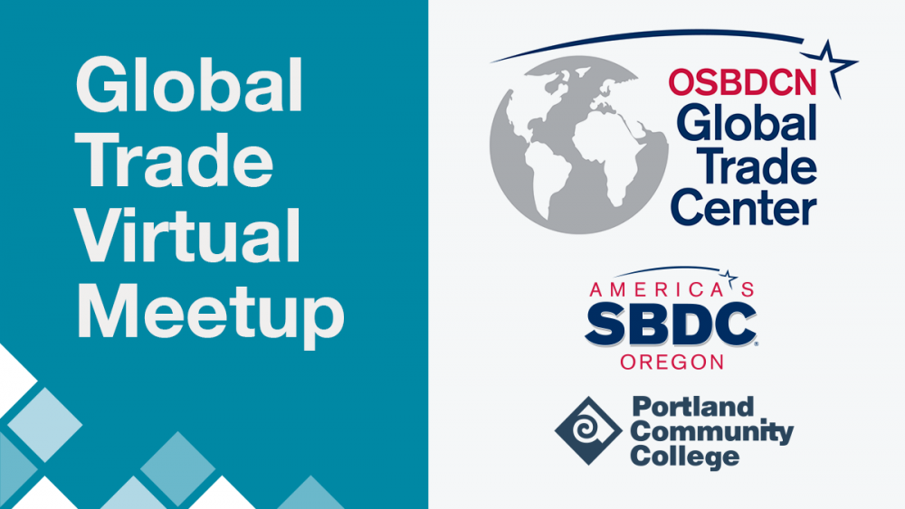 global trade virtual meetup