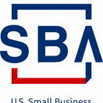 SBA logo