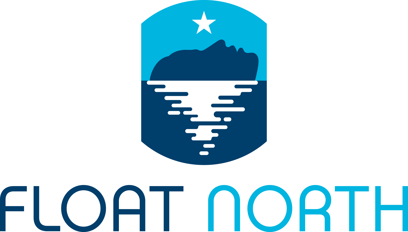 Float North Logo