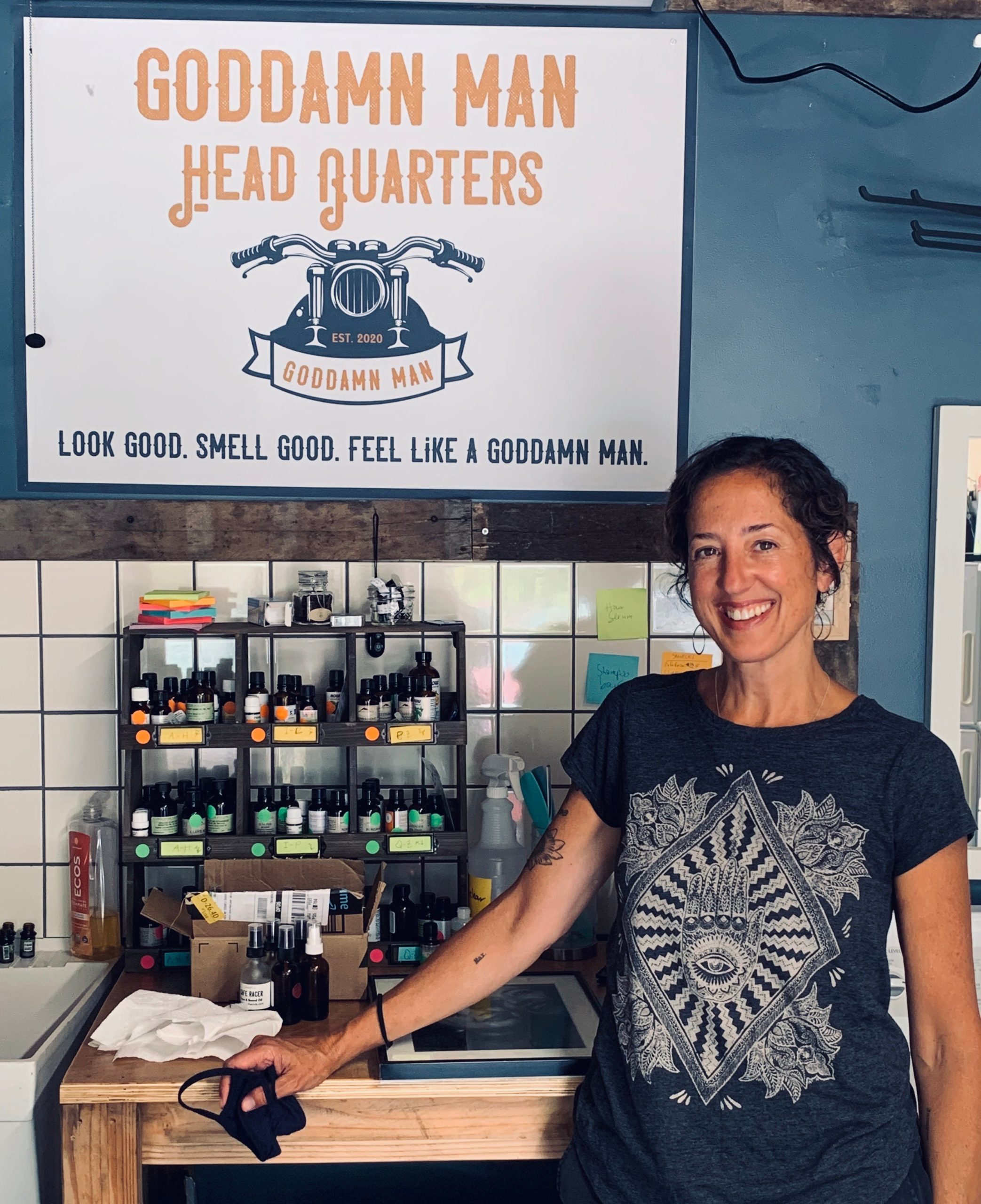 GDM Co. Headquarters in Portland, Oregon