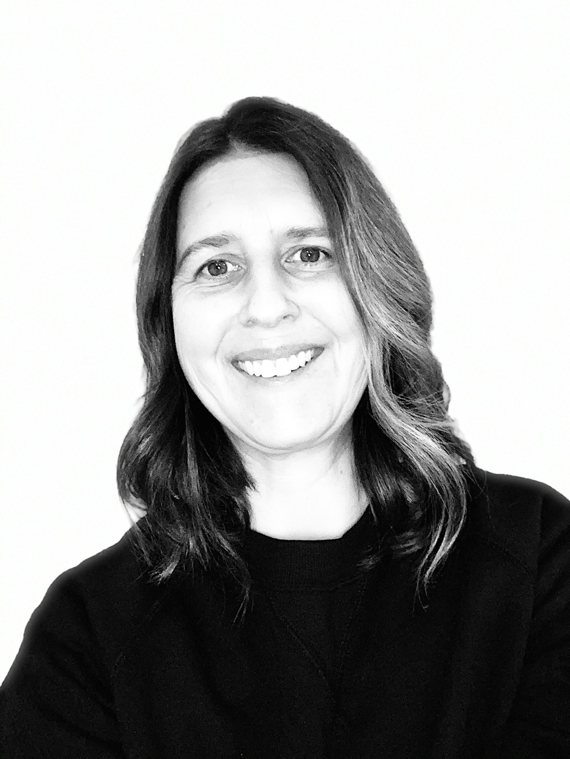 Elisa Wickstrom headshot