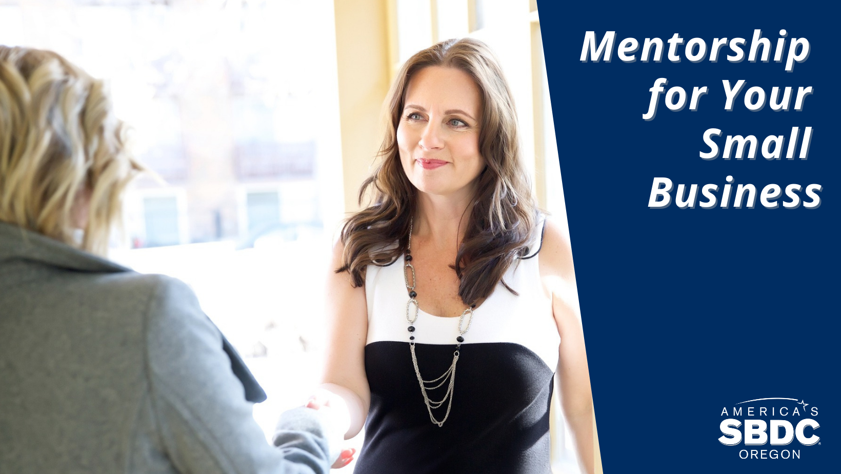 Mentorship Blog Cover