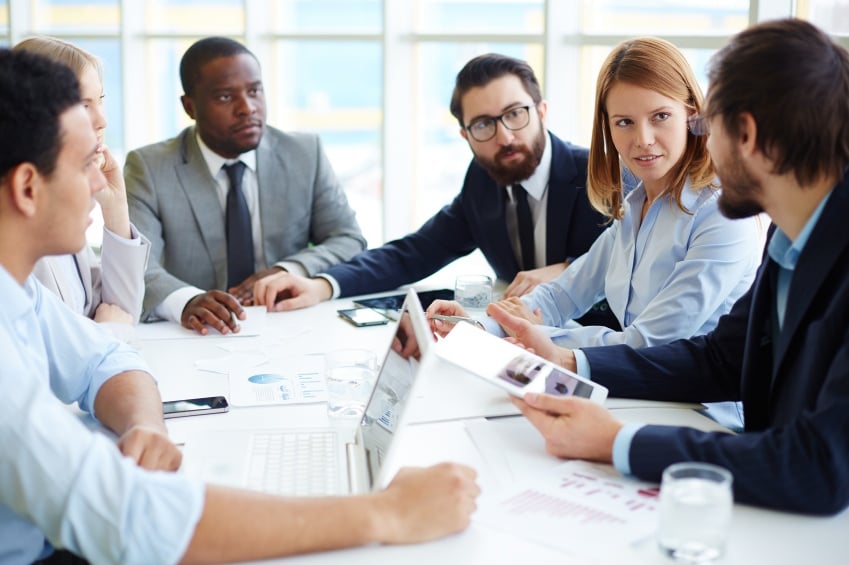 Reasons It's Great to Be an Entrepreneur Reasons It's Great to Be an Entrepreneur