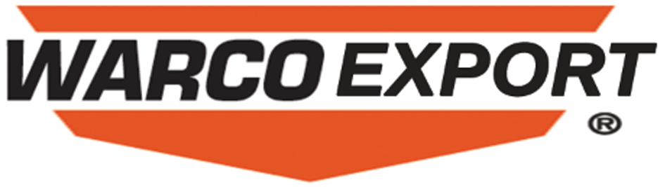 warco export logo