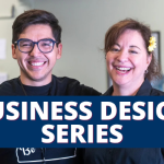 Business Design Series alumni