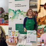 Photo compilation of program alumni