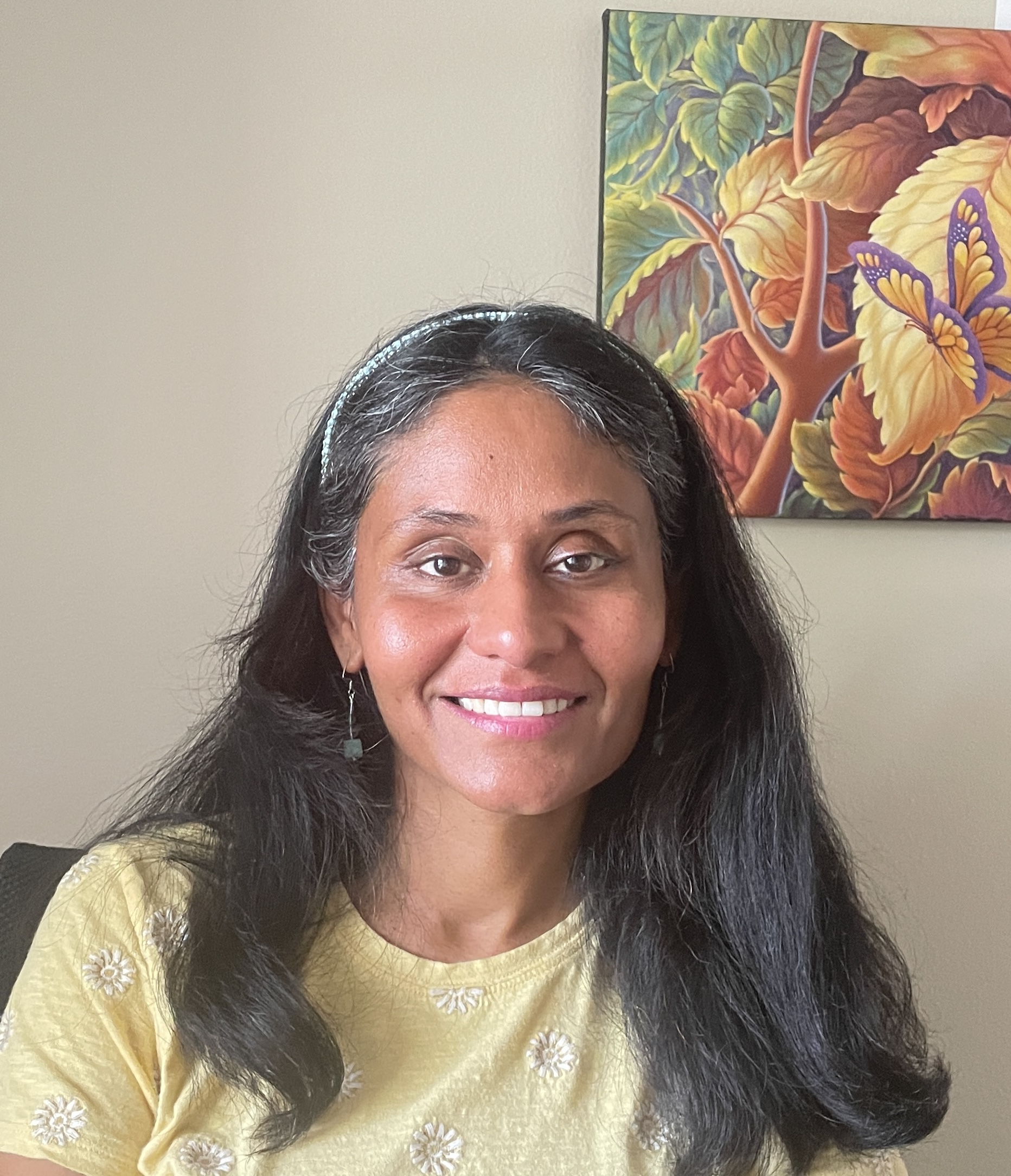 Supriya Shanbhag