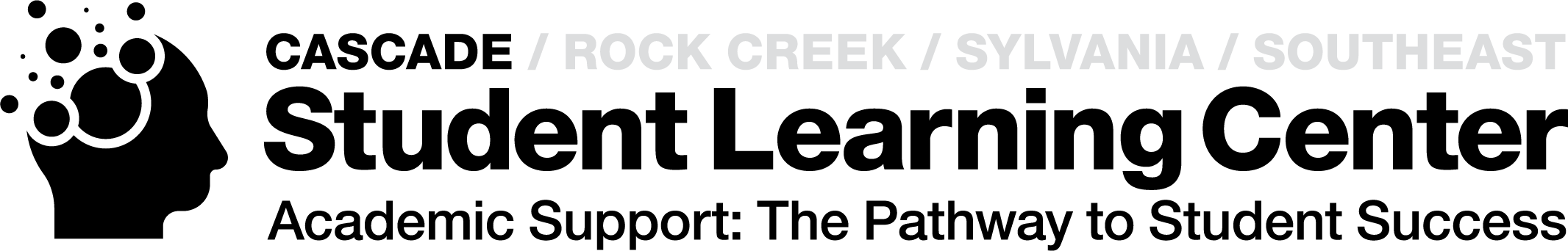 Cascade Student Learning Center. Academic Support: The Pathway to Student Success