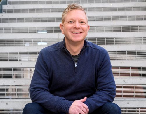 Dr. Andrew Garland-Forshee