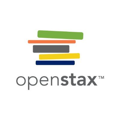 An image of the OpenStax logo
