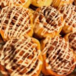 cinnamon rolls