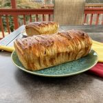 Pull apart bread