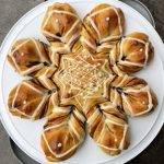 Cinnamon star