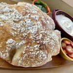 White bread