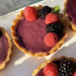 Berry Tarts