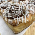 Cinnamon roll