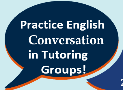 Practice in Tutoring Groups