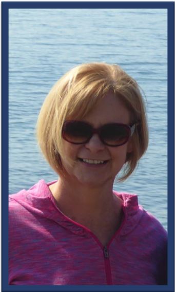 Picture of Gwyn Booth