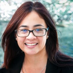 Photo of Hannah Cherry