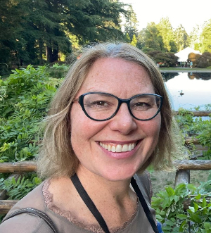 Photo of Heather Kalowsky