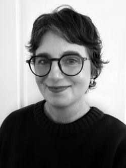 Dr. Jamee Kristen
